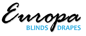 Europa Blinds & Curtains logo