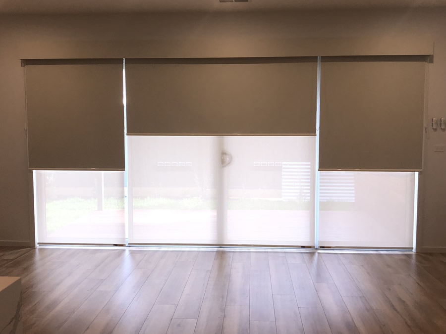 image of Blockout Blinds