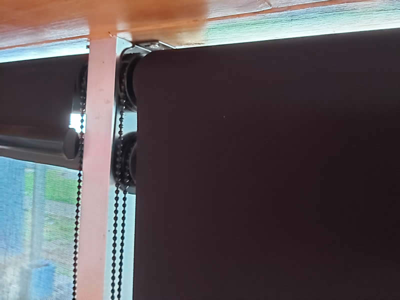 image of Dual Roller Blinds