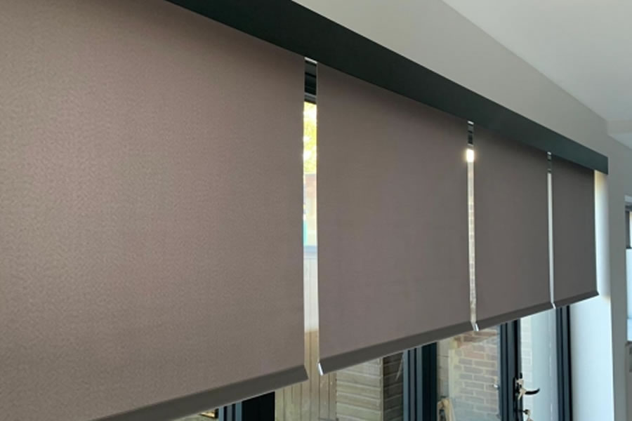 image of Pelmet for blinds